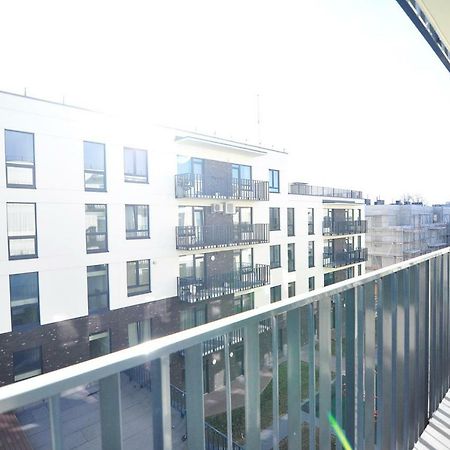 Apartment In Giedraiciu Street Вильнюс Экстерьер фото